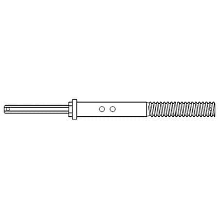 Aftermarket RH / LH Leveling Screw Assembly 398378R1